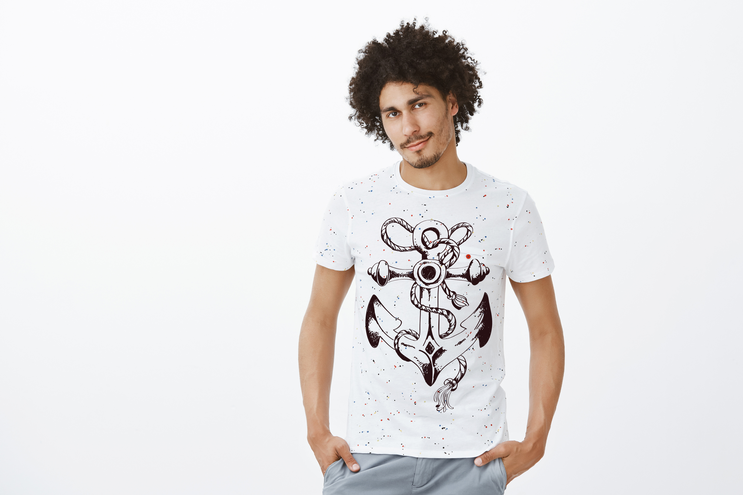 mens t shirt printing